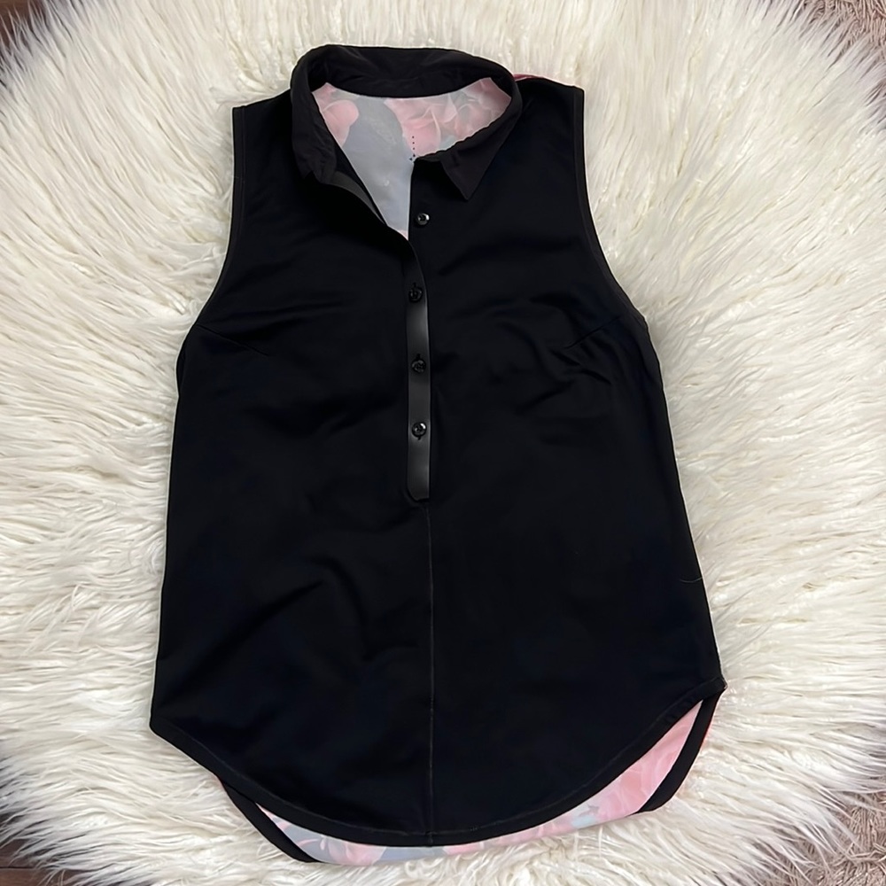 Lululemon Top